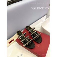 Valentino Slippers